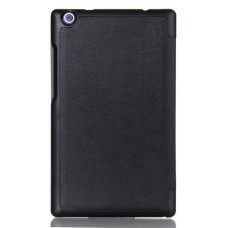 1610, Чехол Lenovo tab 2 A8-50f lc Moko ultraslim black, 01425, 295грн, 01425, Moko, Чехлы на Lenovo Tab 2 A8-50