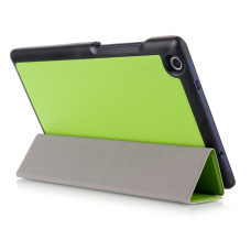 Чохол Lenovo tab 2 A8-50f lc Moko ultraslim apple green