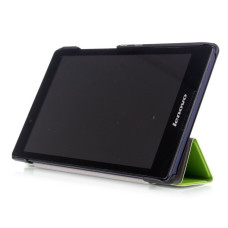 Чохол Lenovo tab 2 A8-50f lc Moko ultraslim apple green