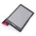 Чохол Lenovo tab 2 A8-50f lc Moko ultraslim red