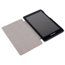 1621, Чехол Lenovo tab 2 A8-50f lc Moko ultraslim dark blue, 01454, 295грн, 01454, Moko, Чехлы на Lenovo Tab 2 A8-50