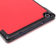 Чохол Lenovo tab 2 A8-50f lc Moko ultraslim red