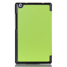 Чохол Lenovo tab 2 A8-50f lc Moko ultraslim apple green