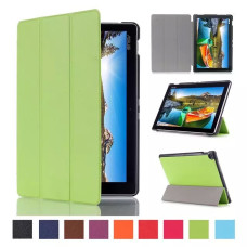 1624, Чехол ASUS ZenPad 10.0 Z300 Z301 Moko ultraslim apple green, 01457, 295грн, 1457, Moko, Чехлы на ASUS ZenPad 10 Z301 Z300