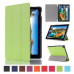 1624, Чехол ASUS ZenPad 10.0 Z300 Z301 Moko ultraslim apple green, 01457, 295грн, 1457, Moko, Чехлы на ASUS ZenPad 10 Z301 Z300