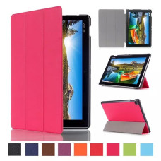 1623, Чехол ASUS ZenPad 10.0 Z300 Z301 Moko ultraslim rose red, 01456, 295грн, 1456, Moko, Чехлы на ASUS ZenPad 10 Z301 Z300