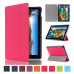 1623, Чехол ASUS ZenPad 10.0 Z300 Z301 Moko ultraslim rose red, 01456, 295грн, 1456, Moko, Чехлы на ASUS ZenPad 10 Z301 Z300