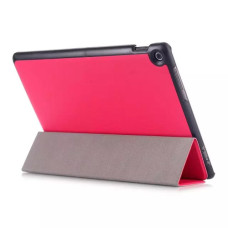 1623, Чехол ASUS ZenPad 10.0 Z300 Z301 Moko ultraslim rose red, 01456, 295грн, 1456, Moko, Чехлы на ASUS ZenPad 10 Z301 Z300