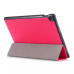 1623, Чехол ASUS ZenPad 10.0 Z300 Z301 Moko ultraslim rose red, 01456, 295грн, 1456, Moko, Чехлы на ASUS ZenPad 10 Z301 Z300