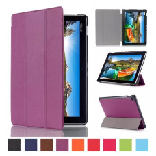 Чохол ASUS ZenPad 10.0 Z300 z301 Moko ultraslim purple
