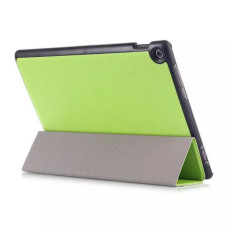 1624, Чехол ASUS ZenPad 10.0 Z300 Z301 Moko ultraslim apple green, 01457, 295грн, 1457, Moko, Чехлы на ASUS ZenPad 10 Z301 Z300