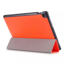 Чохол ASUS ZenPad 10.0 Z300 Z301 Moko ultraslim orange