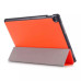 Чохол ASUS ZenPad 10.0 Z300 Z301 Moko ultraslim orange