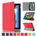 Чохол ASUS ZenPad 10.0 Z300 Z301 Moko ultraslim red Чохол ASUS ZenPad 10.0 Z300 Z301 Moko ultraslim red