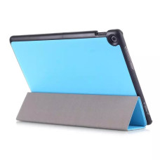 Чохол ASUS ZenPad 10.0 Z300 Z301 Moko ultraslim sky blue