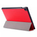 Чохол ASUS ZenPad 10.0 Z300 Z301 Moko ultraslim red Чохол ASUS ZenPad 10.0 Z300 Z301 Moko ultraslim red