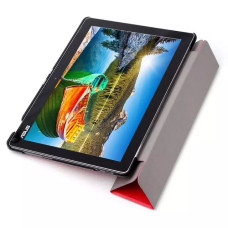 Чохол ASUS ZenPad 10.0 Z300 Z301 Moko ultraslim orange