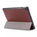Чохол ASUS ZenPad 10.0 Z300 Z301 Moko ultraslim brown