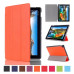 Чохол ASUS ZenPad 10.0 Z300 Z301 Moko ultraslim orange