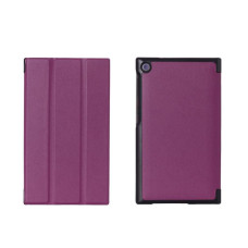 Чехол ASUS ZenPad 8.0 Z380c Z380m Z380kl Moko ultraslim purple