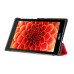 Чохол ASUS ZenPad 8.0 Z380c Z380m Z380kl Moko ultraslim rose red Чохол ASUS ZenPad 8.0 Z380c Z380m Z380kl Moko ultraslim rose red
