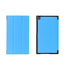 Чохол ASUS ZenPad 7.0 Z370C Moko ultraslim sky blue