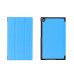 Чохол ASUS ZenPad 7.0 Z370C Moko ultraslim sky blue