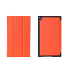 Чехол ASUS ZenPad 7.0 Z370C Moko ultraslim orange