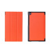 Чехол ASUS ZenPad 7.0 Z370C Moko ultraslim orange