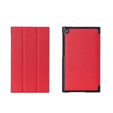 Чехол ASUS ZenPad 8.0 Z380c Z380m Z380kl Moko ultraslim red