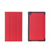 Чехол ASUS ZenPad 8.0 Z380c Z380m Z380kl Moko ultraslim red