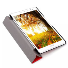 Чехол ASUS ZenPad 7.0 Z170C Moko ultraslim red
