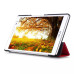 Чехол ASUS ZenPad 7.0 Z170C Moko ultraslim red