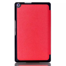 Чехол ASUS ZenPad 7.0 Z170C Moko ultraslim red