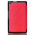 Чехол ASUS ZenPad 7.0 Z170C Moko ultraslim red