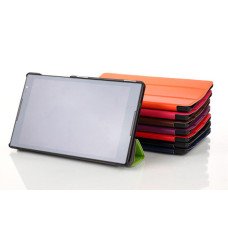 Чохол HTC Google Nexus 9 8.9 Moko ultraslim apple green