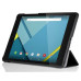 Чохол HTC Google Nexus 9 8.9 Moko ultraslim black