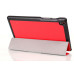 Чохол HTC Google Nexus 9 8.9 Moko ultraslim red