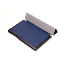 Чохол HTC Google Nexus 9 8.9 Moko ultraslim dark blue