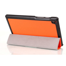Чохол HTC Google Nexus 9 8.9 Moko ultraslim orange Чохол HTC Google Nexus 9 8.9 Moko ultraslim orange