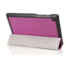 Чохол HTC Google Nexus 9 8.9 Moko ultraslim purple