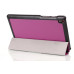 Чохол HTC Google Nexus 9 8.9 Moko ultraslim purple