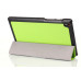 Чохол HTC Google Nexus 9 8.9 Moko ultraslim apple green