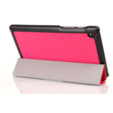 Чохол HTC Google Nexus 9 8.9 Moko ultraslim rose red