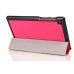 Чохол HTC Google Nexus 9 8.9 Moko ultraslim rose red
