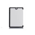 Чохол Samsung galaxy tab A 9.7 SM-T550 t555 Moko ultraslim white Чохол Samsung galaxy tab A 9.7 SM-T550 t555 Moko ultraslim white