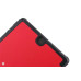 Чохол Samsung galaxy tab A 8.0 SM-T350 Moko ultraslim red