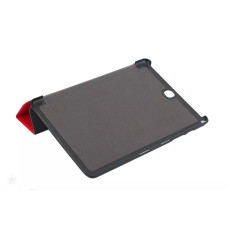 Чохол Samsung galaxy tab A 8.0 SM-T350 Moko ultraslim dark blue