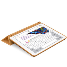 Чехол Apple iPad mini 3 7.9 Smart cover (High Copy) brown