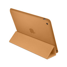 Чехол Apple iPad mini 3 7.9 Smart cover (High Copy) brown